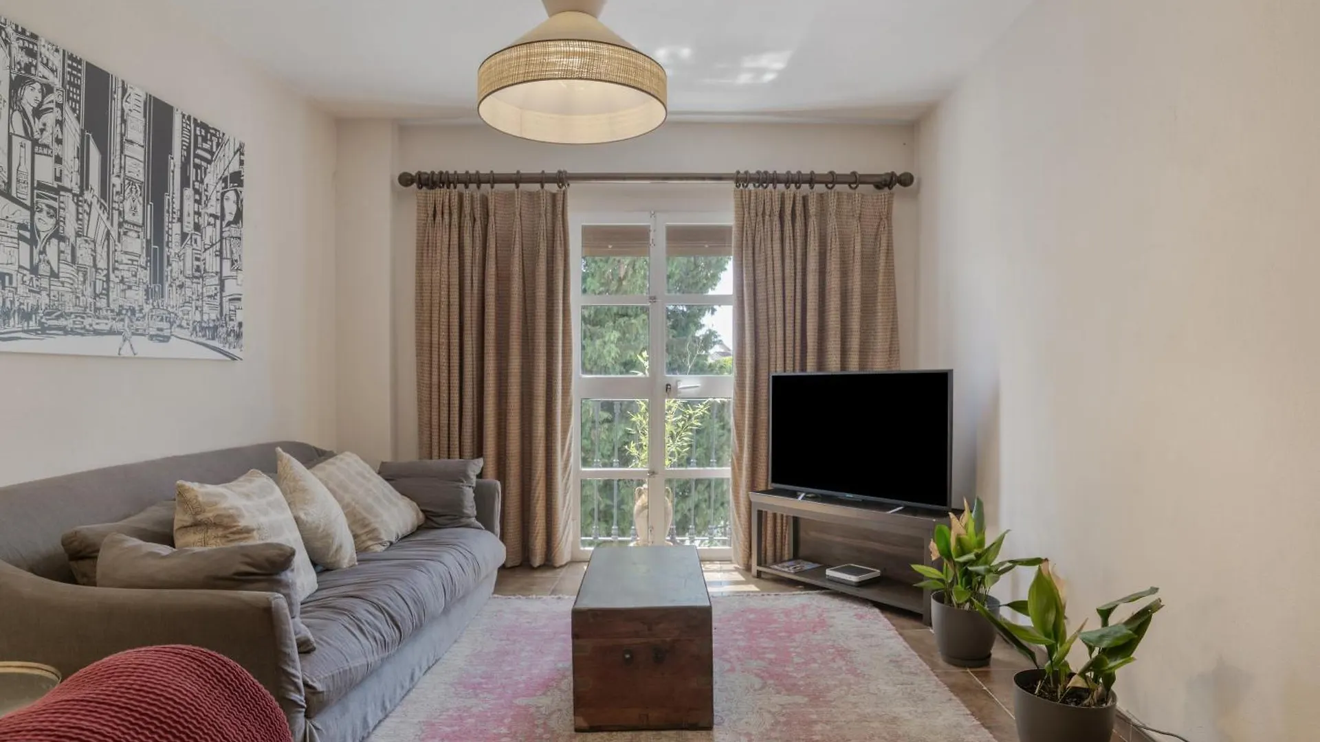 Vakantiehuis Casa Colina Villa Vejer de la Frontera
