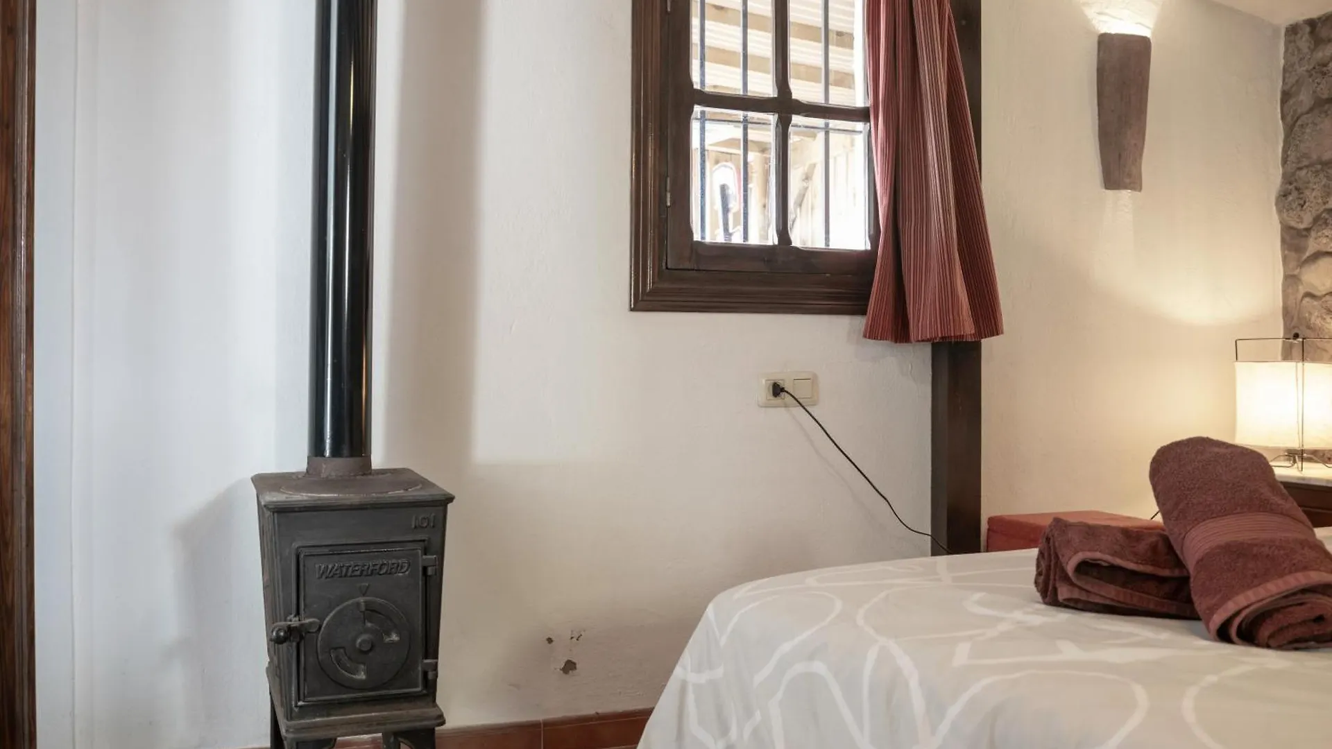 Casa Colina Villa Vejer de la Frontera 0*,  Spanje