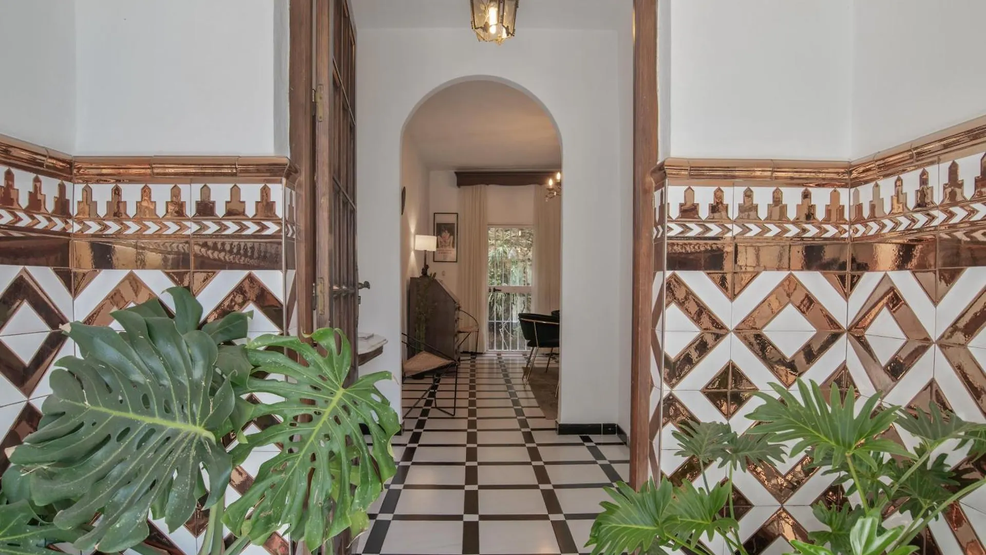 Casa Colina Villa Vejer de la Frontera